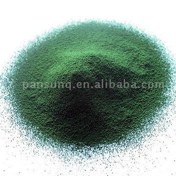  Compound Ferric Green ( Compound Ferric Green)