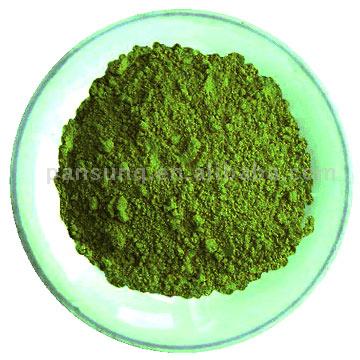  Compound Ferric Green ( Compound Ferric Green)
