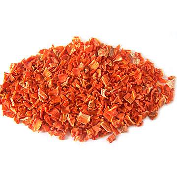  Dehydrated Carrots (Высушенные Морковь)