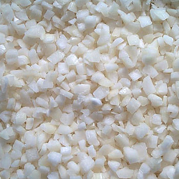  IQF Diced Onions ( IQF Diced Onions)