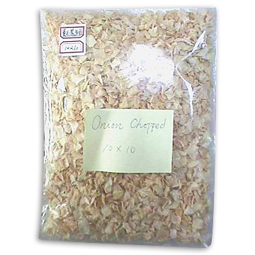  Dehydrated Onion Granules