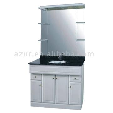  Bathroom Vanity Cabinet (Bathroom Vanity Cabinet)