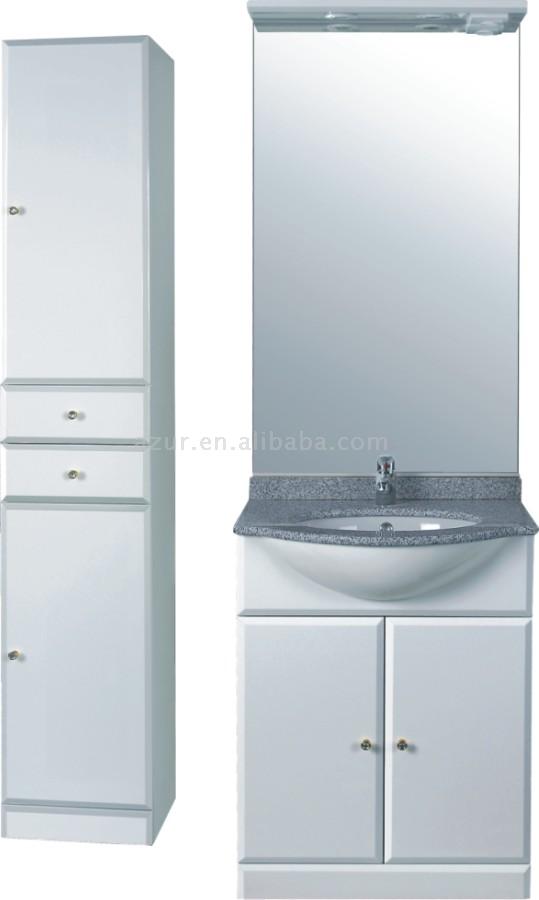  Bathroom Furniture- Bathroom Cabinet (Мебель для ванной комнаты ванной комнаты кабинета)