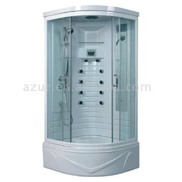 Steam Shower Room (Steam Shower Room)