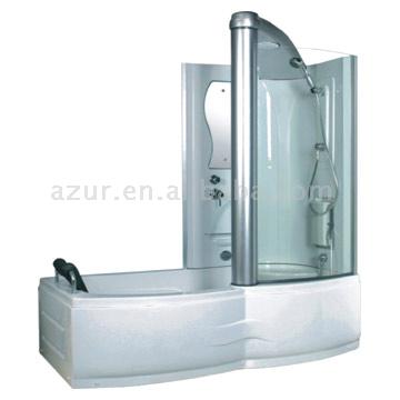 Steam Shower Room (Steam Shower Room)
