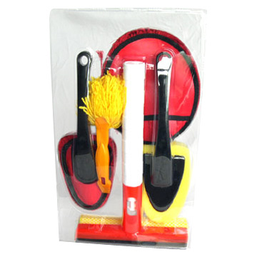  Cleaning Set
