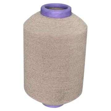 Spandex Double Covered Garne (Spandex Double Covered Garne)