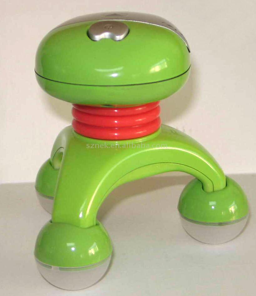  Massager (Массажер)