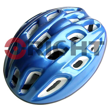 Bike Helmet (Шлем велосипеда)