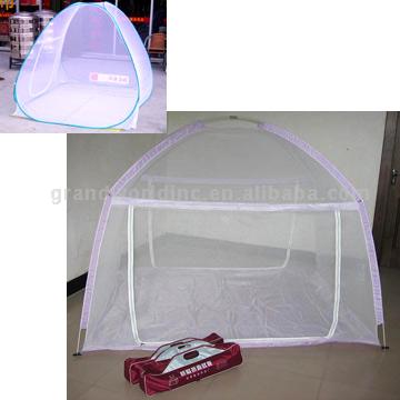  Mosquito Net (Mosquito Net)