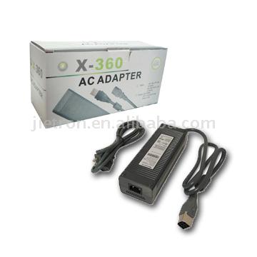  Power Supply for Xbox 360 (Блок питания для Xbox 360)