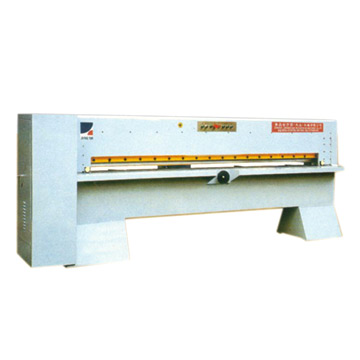  Hydraulic Veneer Guillotine ( Hydraulic Veneer Guillotine)