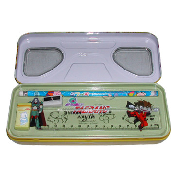  Writing Case