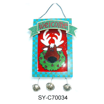  Wall Plaque ( Wall Plaque)