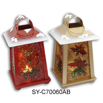  Lantern