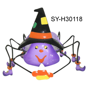  Eight Claws Spider