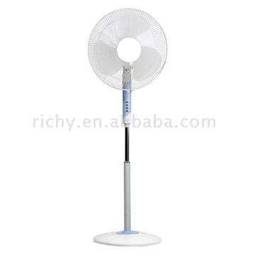  Stand Fan (Стенд вентилятора)