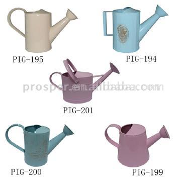  Watering Can (Arrosoir)