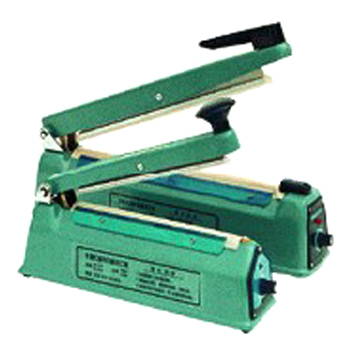  Hand Sealer (Hand-Siegel)