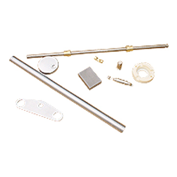  Precision Machinery Part