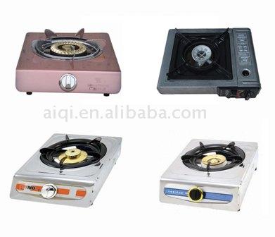  Gas Stove ( Gas Stove)