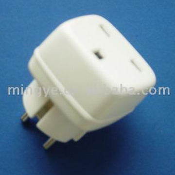 Adapter (Adapter)