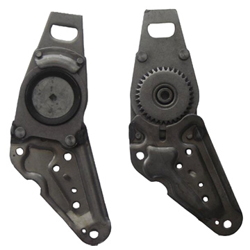 Non-Gap Twin Seat Angle Adjustor/Recliner ( Non-Gap Twin Seat Angle Adjustor/Recliner)