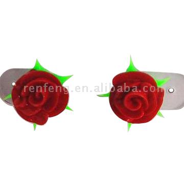 Fashion Earrings (Boucles d`oreilles Fashion)