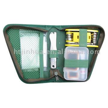  32-In-1 Bike Repair Kit ( 32-In-1 Bike Repair Kit)