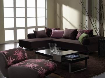  Fabric Sofa ( Fabric Sofa)