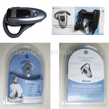  Bluetooth Earphone for MOTO H500 (Ecouteurs Bluetooth H500 pour MOTO)