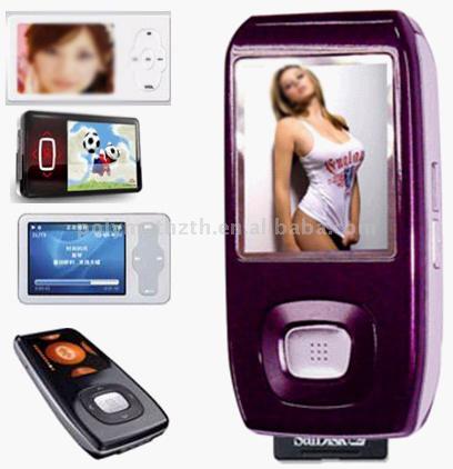  Portable Media Player ( Portable Media Player)