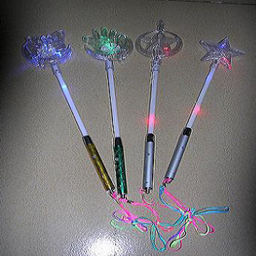  Flashig Stick (Flashig Stick)