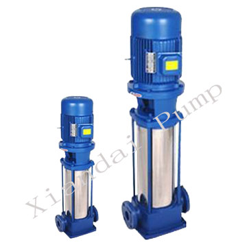  Water Pump (Водяной насос)