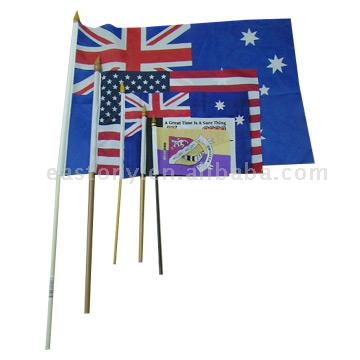  Custom Flags (without Quantity Request) ( Custom Flags (without Quantity Request))