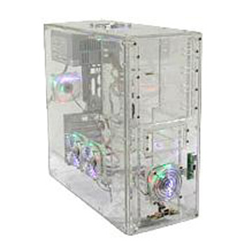  Computer Case ( Computer Case)