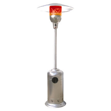  Patio Heater (Патио отопление)