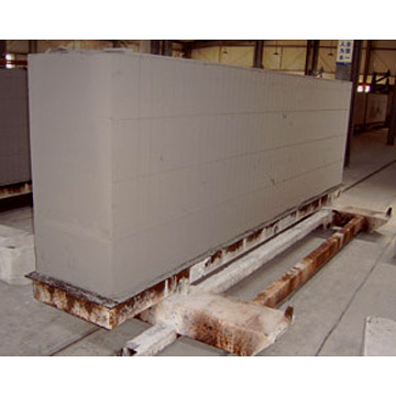  Autoclaved Aerated Concrete Products (Oder Porenbeton)