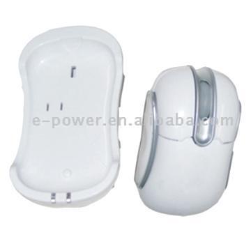  Wireless Chargeable Mouse ( Wireless Chargeable Mouse)