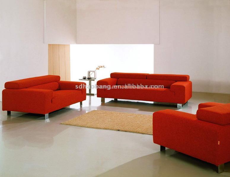  Sectional Fabric Sofa (Секционные ткани Диван)