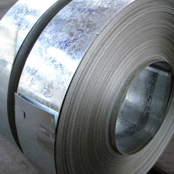  Galvanized Steel Strips ( Galvanized Steel Strips)