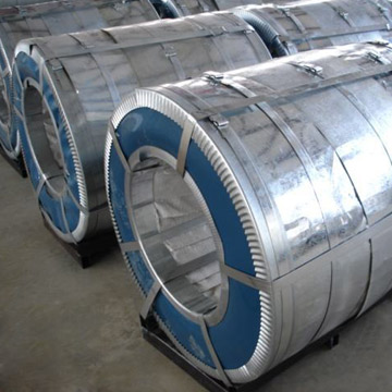  Hot Dipped Galvanized Steel Strips ( Hot Dipped Galvanized Steel Strips)