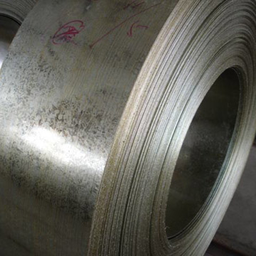  Hot Dipped Galvanized Steel Coil ( Hot Dipped Galvanized Steel Coil)