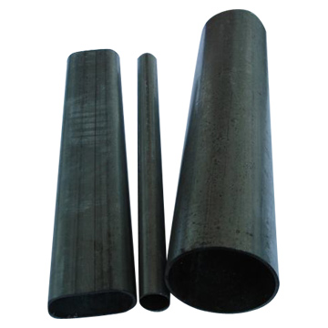  Welded Pipe (Geschweißte Rohre)