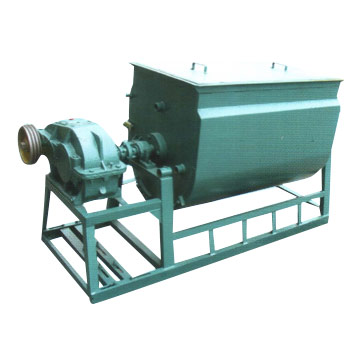  Plastic Stirring Machine (Plastic Machine Rühren)