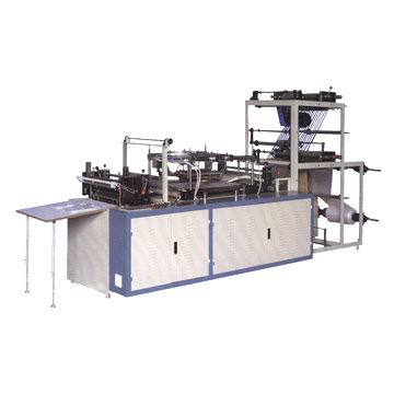  Full Automatic Disposable Glove Machine ( Full Automatic Disposable Glove Machine)
