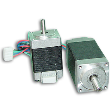  20mm Hybrid Stepping Motor (20mm Hybrid-Schrittmotor)