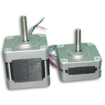  39mm Hybrid Stepping Motor (39mm Hybrid-Schrittmotor)