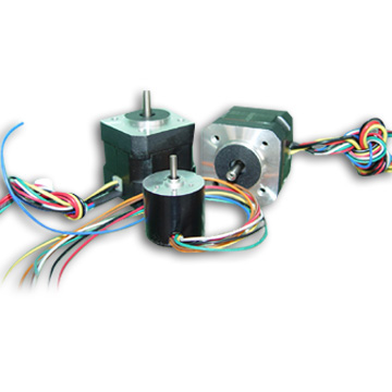  42mm Brushless DC Motor
