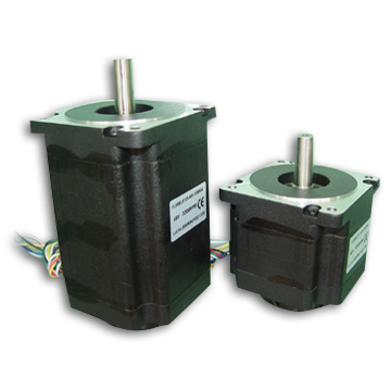  86mm Brushless DC Motor (86mm EC-Motor)